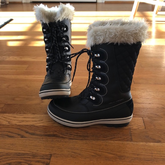 Helly Hansen Womens Garibaldi Vl Boots 
